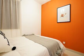 TaYu Apartment Zhujiang New Town Branch