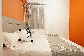 TaYu Apartment Zhujiang New Town Branch