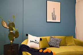 TaYu Apartment Zhujiang New Town Branch