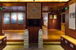 Yangshuo Li River Gallery Lodge