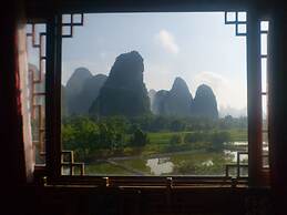 Yangshuo Li River Gallery Lodge