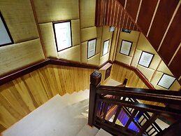 Yangshuo Li River Gallery Lodge