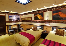 Yangshuo Li River Gallery Lodge