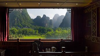 Yangshuo Li River Gallery Lodge