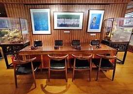 Yangshuo Li River Gallery Lodge