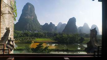 Yangshuo Li River Gallery Lodge