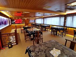 Yangshuo Li River Gallery Lodge