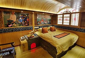 Yangshuo Li River Gallery Lodge