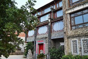 Yangshuo Li River Gallery Lodge