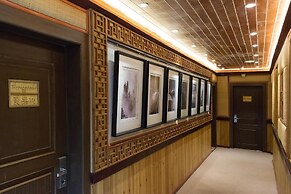 Yangshuo Li River Gallery Lodge