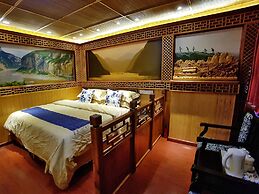 Yangshuo Li River Gallery Lodge