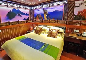 Yangshuo Li River Gallery Lodge