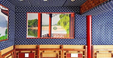 Yangshuo Li River Gallery Lodge