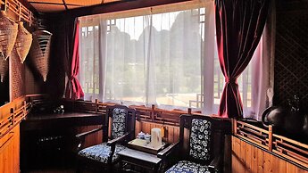 Yangshuo Li River Gallery Lodge