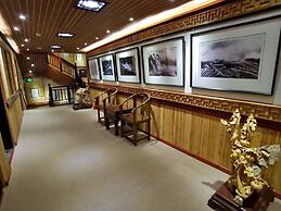 Yangshuo Li River Gallery Lodge