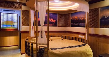 Yangshuo Li River Gallery Lodge