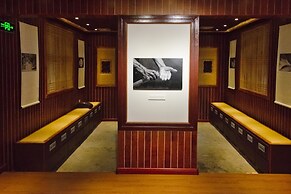 Yangshuo Li River Gallery Lodge