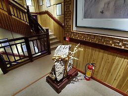 Yangshuo Li River Gallery Lodge