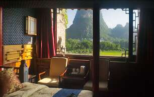 Yangshuo Li River Gallery Lodge