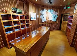 Yangshuo Li River Gallery Lodge