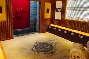 Yangshuo Li River Gallery Lodge