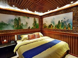 Yangshuo Li River Gallery Lodge