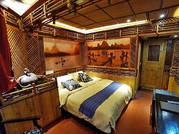 Yangshuo Li River Gallery Lodge
