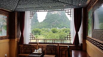 Yangshuo Li River Gallery Lodge