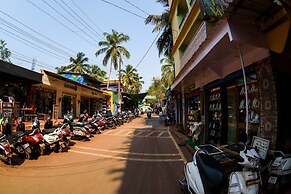 The Noname Guesthouse