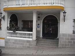 Hotel Hidalgo
