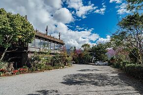 Yunnan Homestay