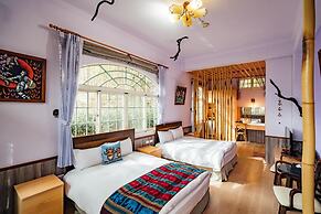 Yunnan Homestay