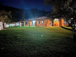 Agriturismo Piperedda