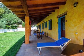 Agriturismo Piperedda