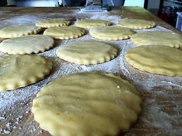 Agriturismo Piperedda