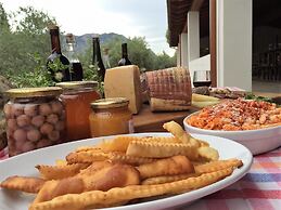 Agriturismo Piperedda