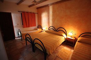 Agriturismo Piperedda