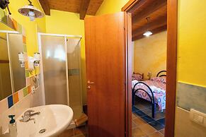 Agriturismo Piperedda