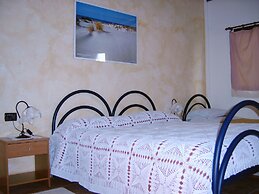 Agriturismo Piperedda