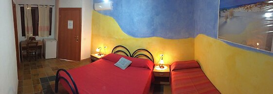 Agriturismo Piperedda