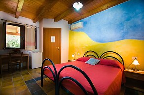 Agriturismo Piperedda