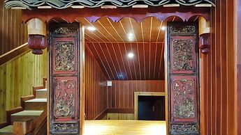 Yangshuo Li River Lodge