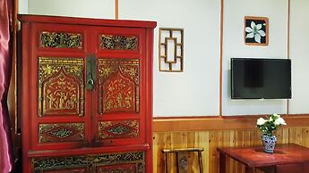 Yangshuo Li River Lodge