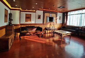 Yangshuo Li River Lodge