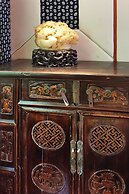 Yangshuo Li River Lodge