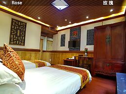 Yangshuo Li River Lodge