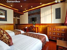 Yangshuo Li River Lodge