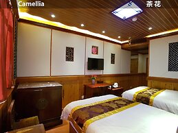 Yangshuo Li River Lodge