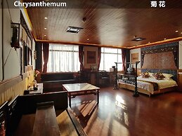 Yangshuo Li River Lodge