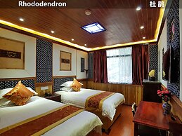 Yangshuo Li River Lodge